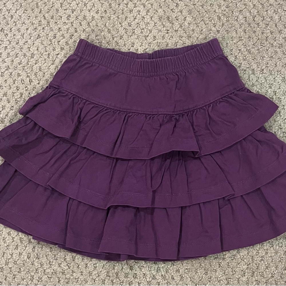 Hanna Andersson Skirt